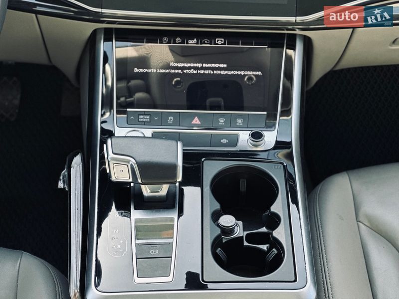 Внедорожник / Кроссовер Audi Q7 2020 в Кременчуге фото 9 Внедорожник / Кроссовер Audi Q7 2020 в Кременчуге
