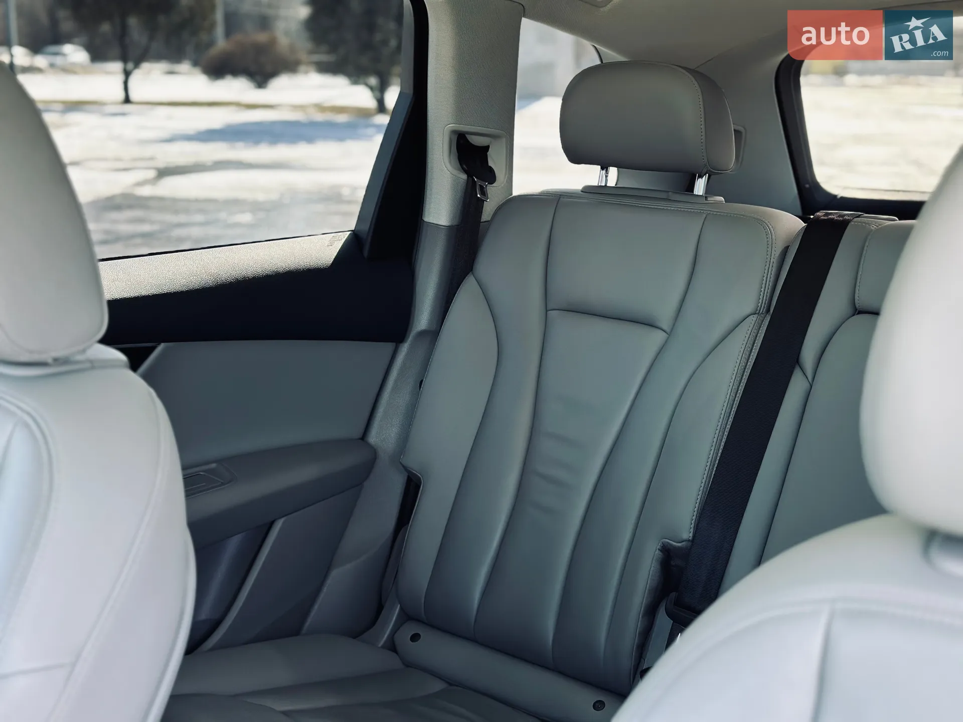 2020 Audi Q7 - мініатюра 38