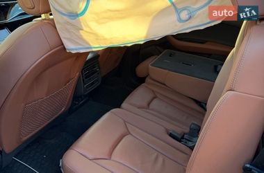 Внедорожник / Кроссовер Audi Q7 2020 в Лубнах