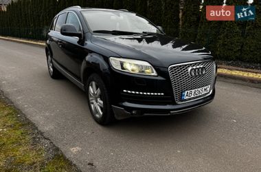 Внедорожник / Кроссовер Audi Q7 2006 в Виннице