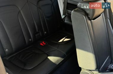 Внедорожник / Кроссовер Audi Q7 2011 в Ладыжине