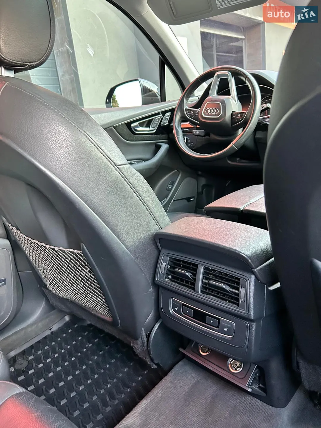 2015 Audi Q7 - мініатюра 23