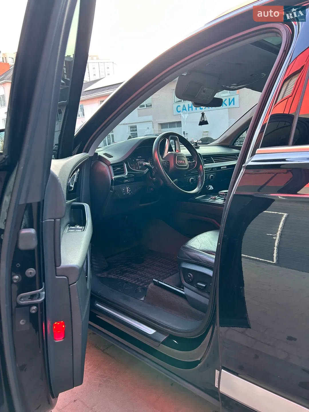 2015 Audi Q7 - мініатюра 25