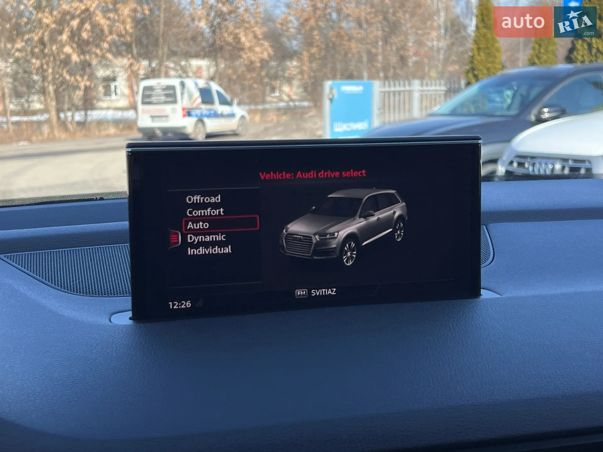 2018 Audi Q7 - мініатюра 27