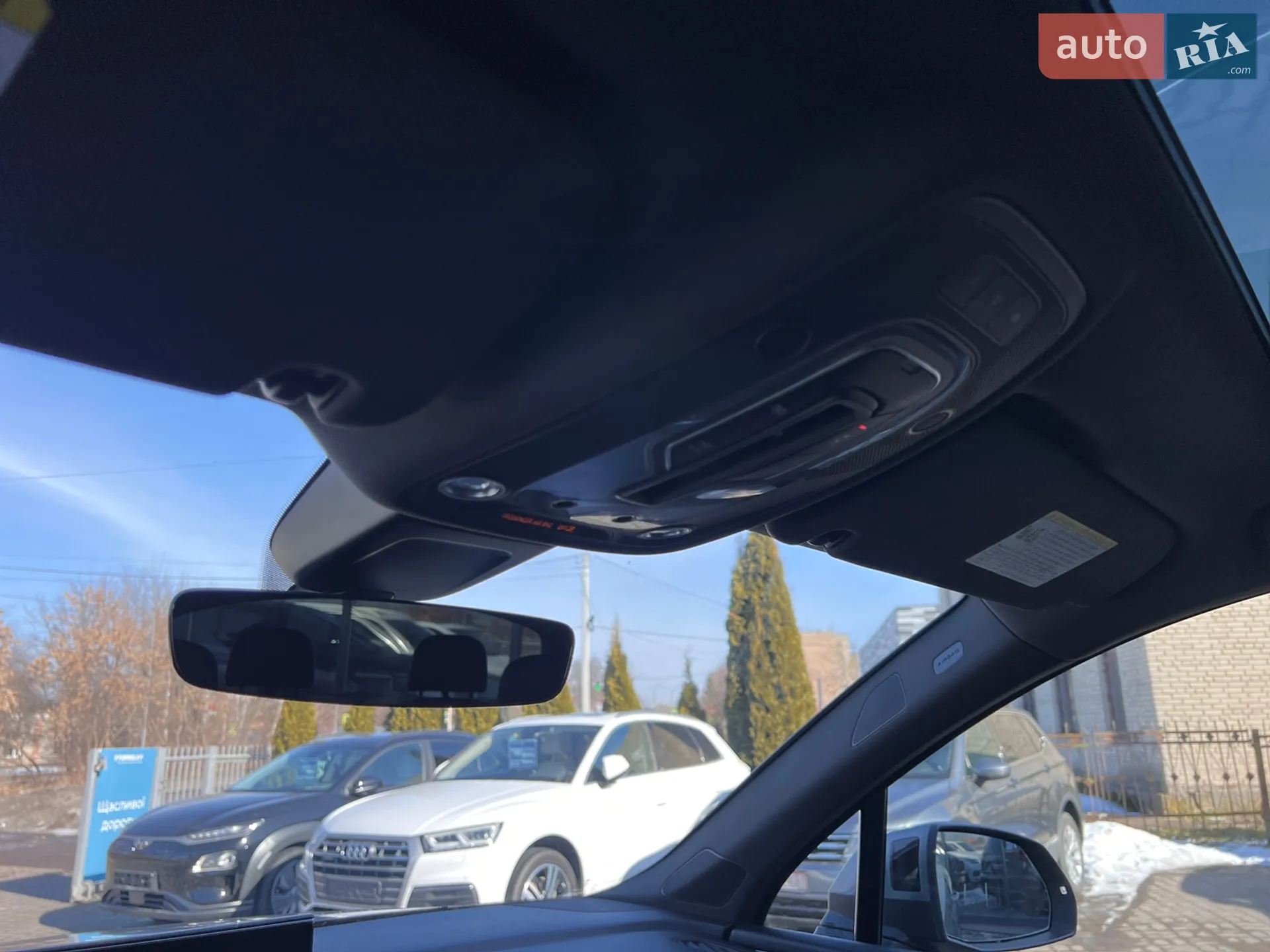 2018 Audi Q7 - мініатюра 32