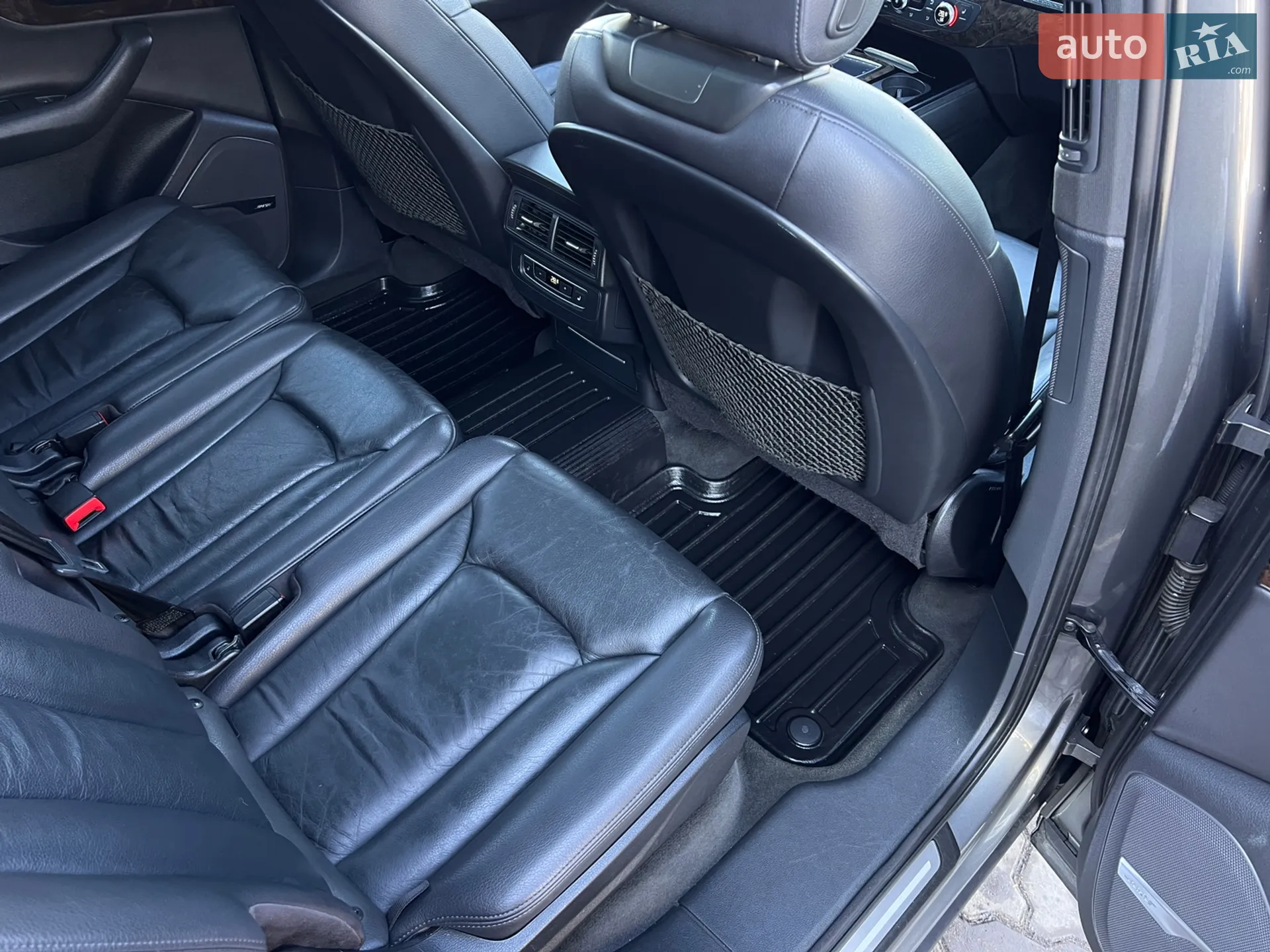 2018 Audi Q7 - мініатюра 41