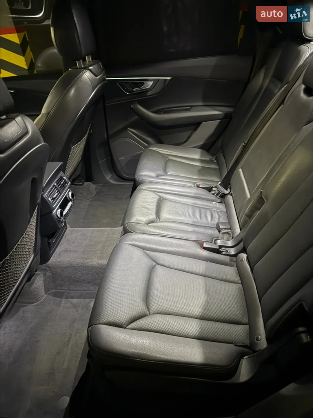 2016 Audi Q7 - мініатюра 19