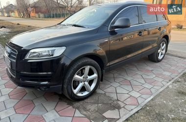 Внедорожник / Кроссовер Audi Q7 2008 в Нежине