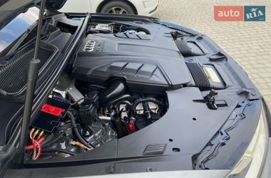 Внедорожник / Кроссовер Audi Q7 2016 в Черновцах