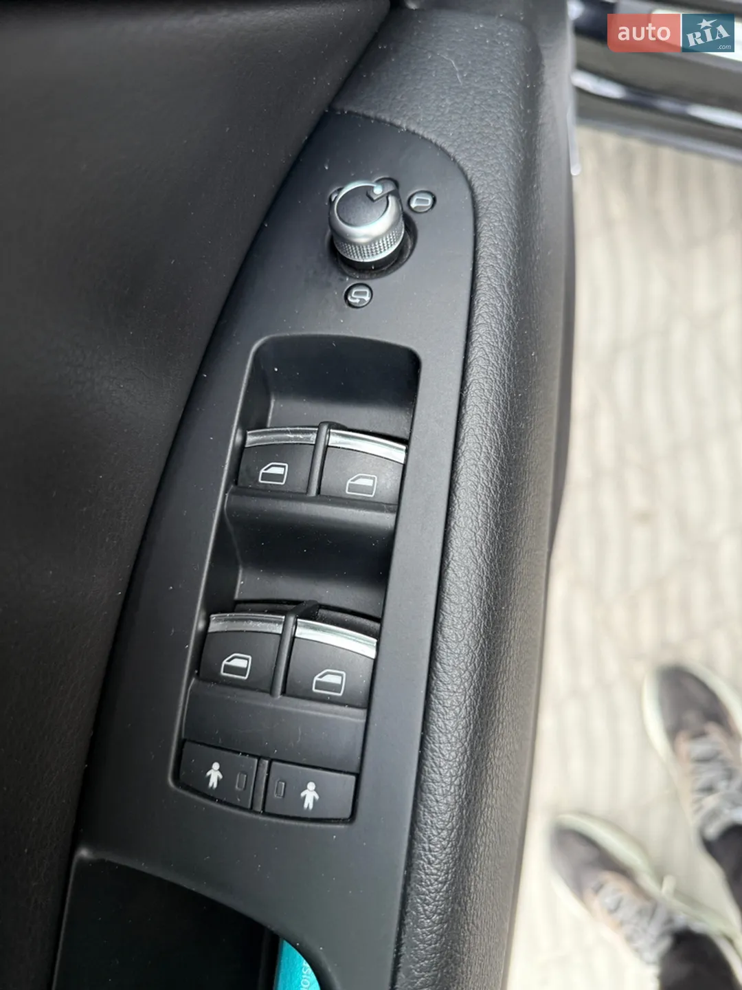 2012 Audi Q7 - мініатюра 36