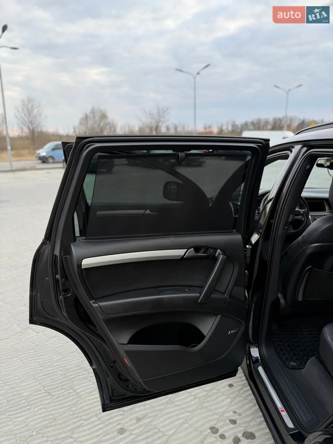 2012 Audi Q7 - мініатюра 46