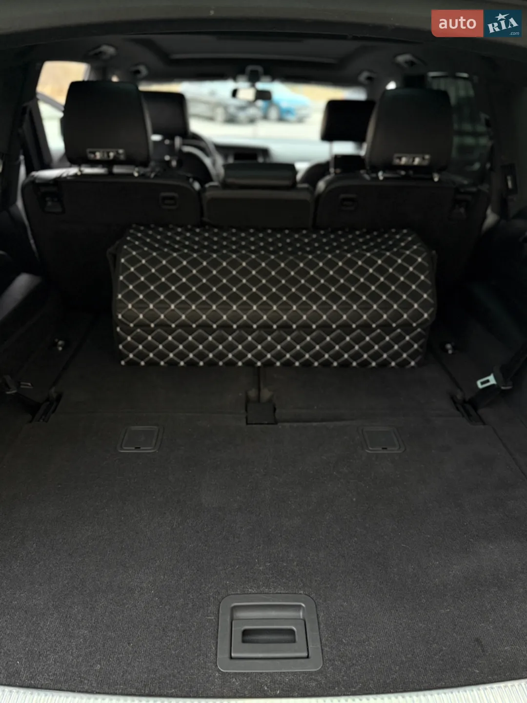 2012 Audi Q7 - мініатюра 48
