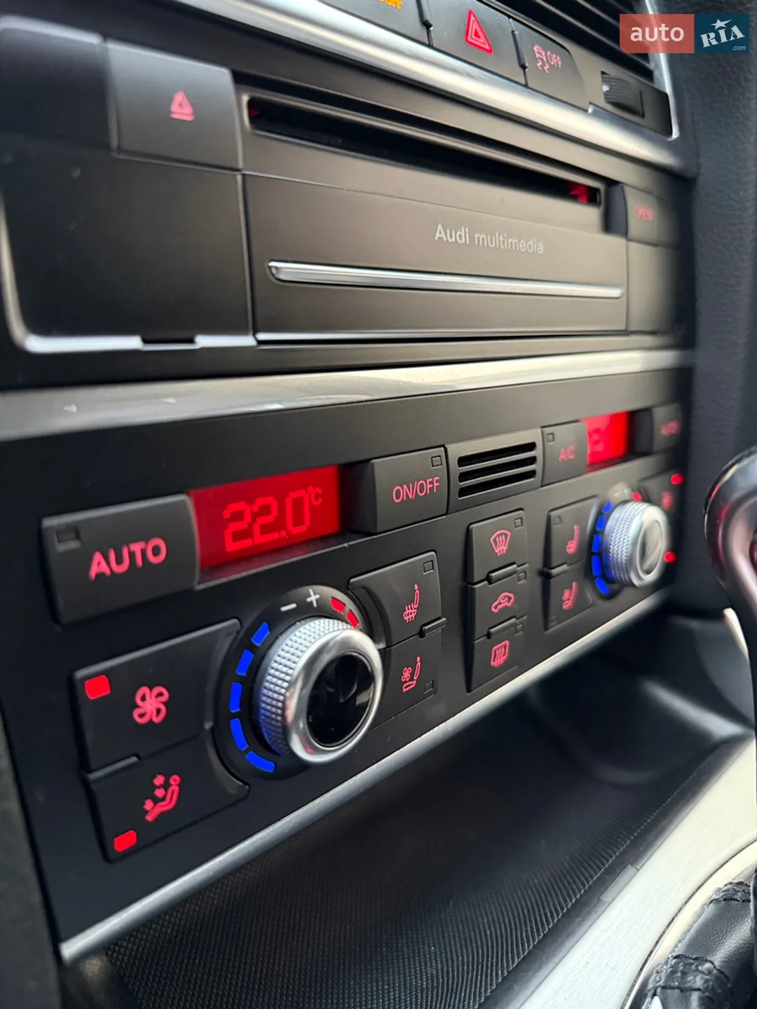 2012 Audi Q7 - мініатюра 54
