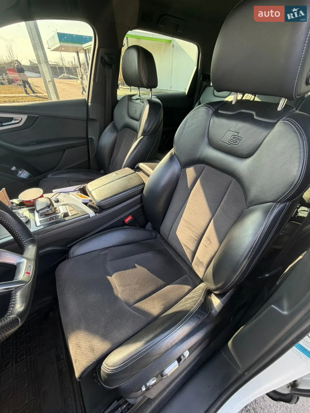 2016 Audi Q7 - мініатюра 6