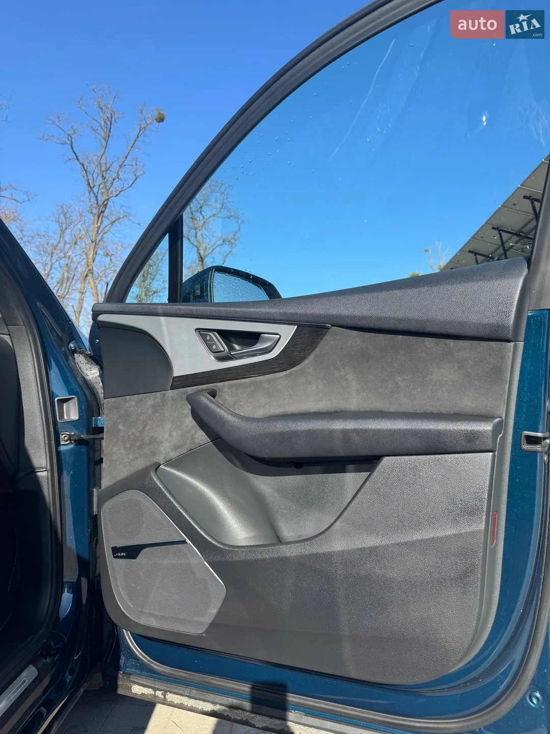 2019 Audi Q7 - мініатюра 28