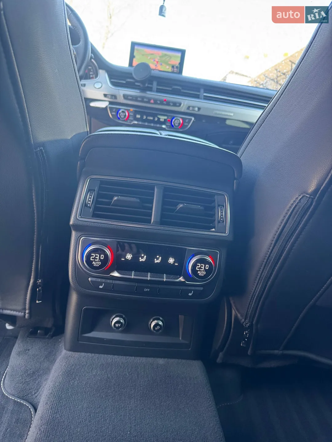 2019 Audi Q7 - мініатюра 25