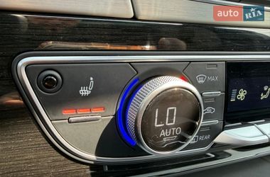 Внедорожник / Кроссовер Audi Q7 2016 в Стрые