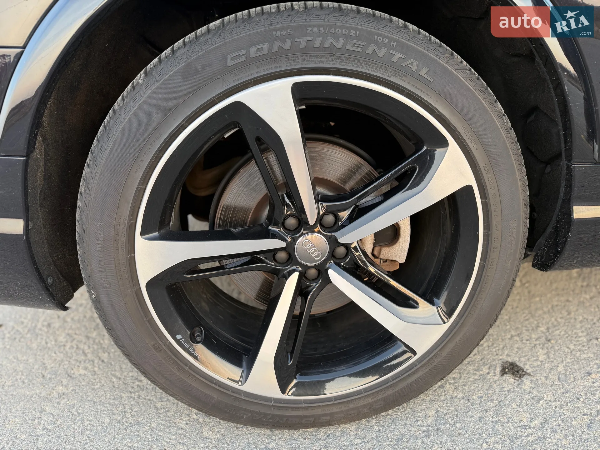2018 Audi Q7 - мініатюра 35