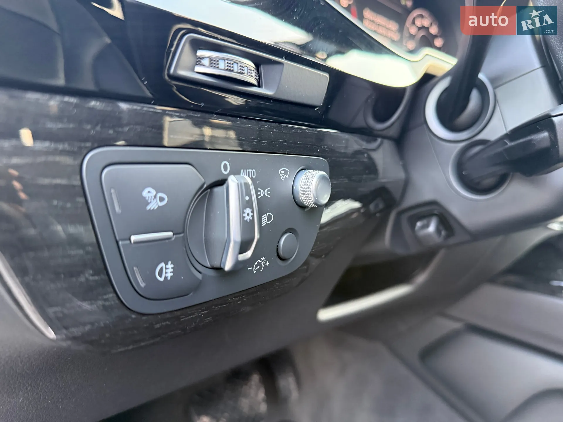 2018 Audi Q7 - мініатюра 43