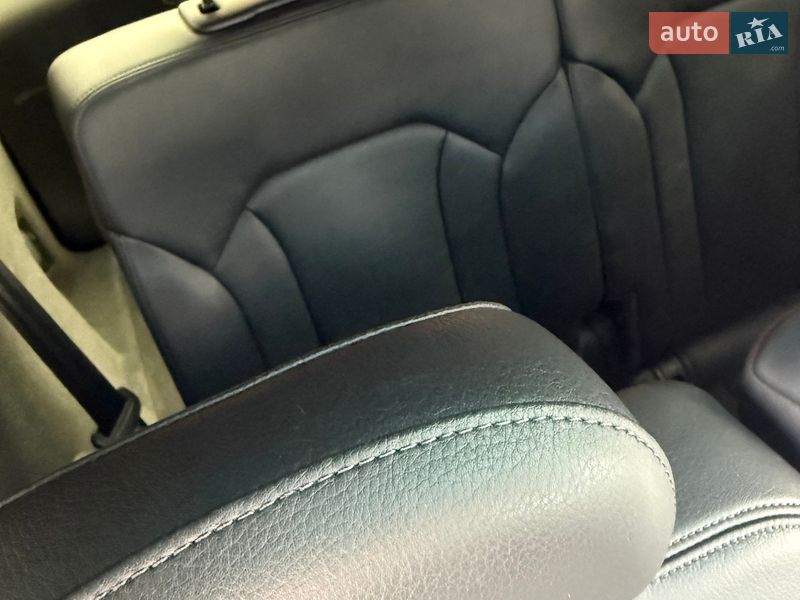 Лифтбек Audi Q7 2017 в Черновцах фото 2 Лифтбек Audi Q7 2017 в Черновцах