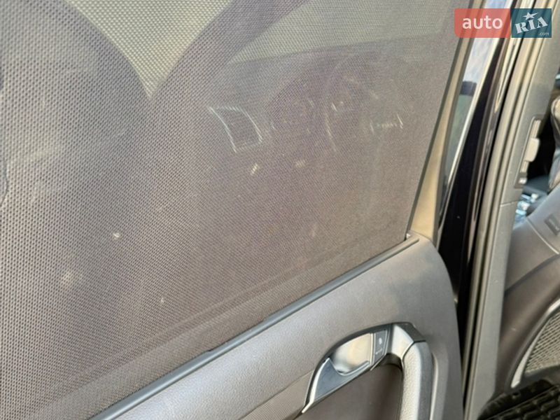 Позашляховик / Кросовер Audi Q7 2014 в Києві