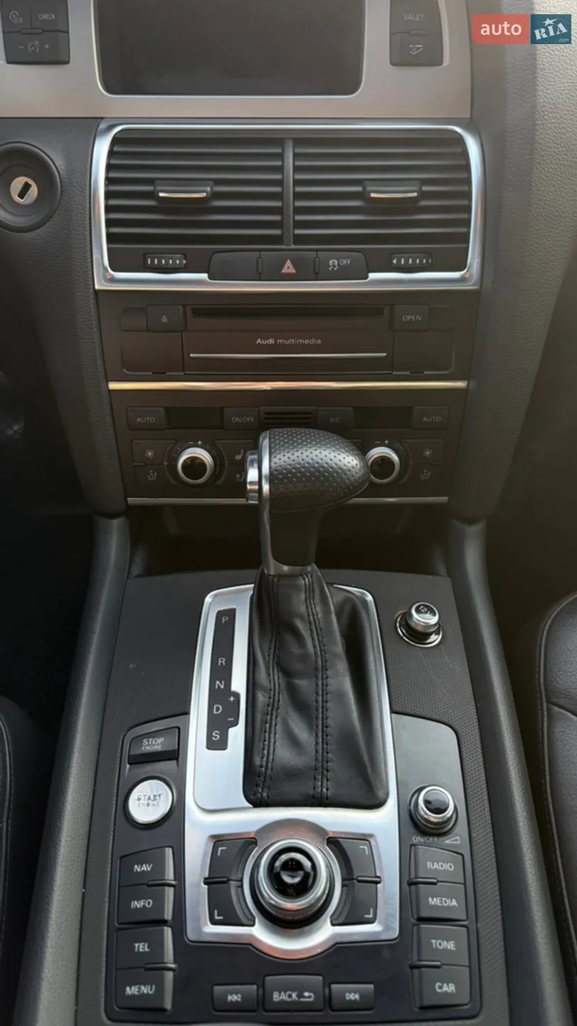 2014 Audi Q7 - мініатюра 17