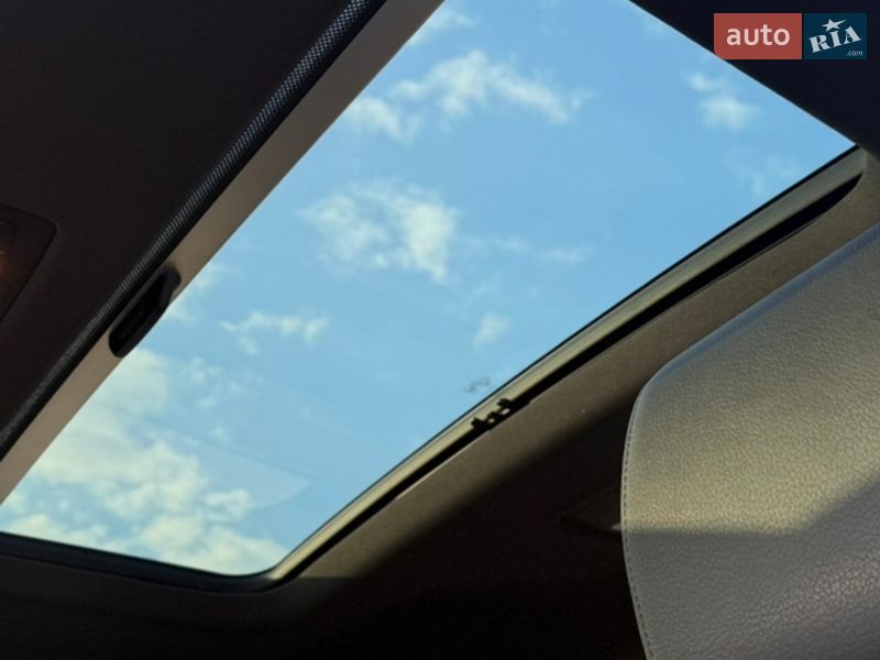 Позашляховик / Кросовер Audi Q7 2014 в Києві