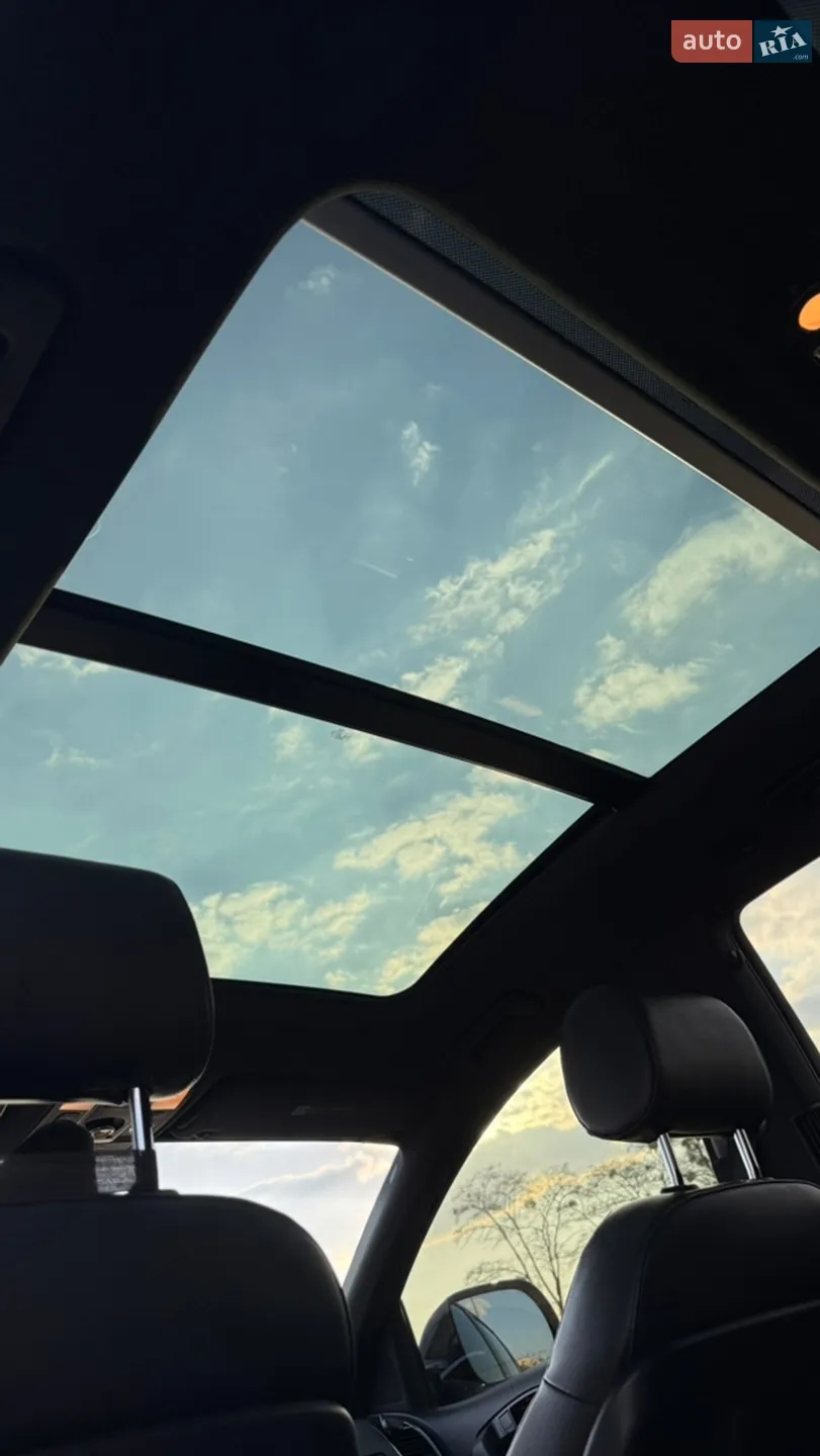 2014 Audi Q7 - мініатюра 23