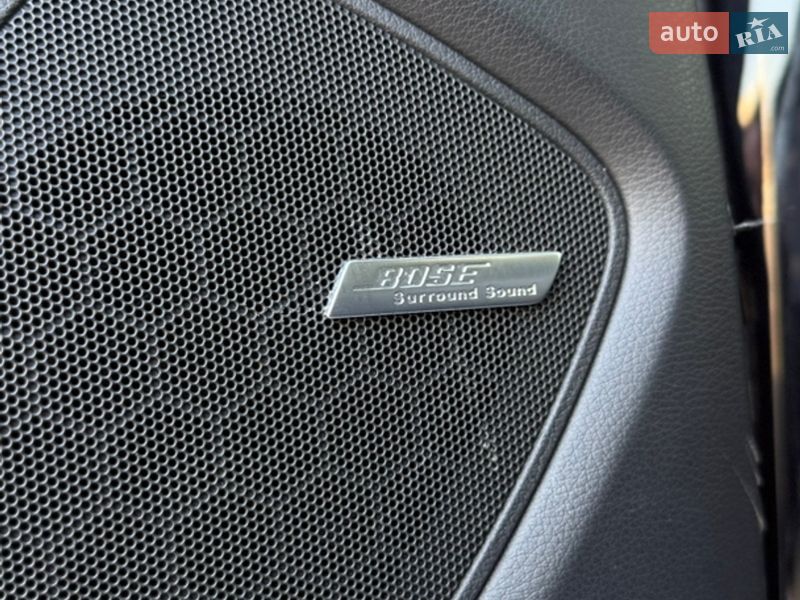 Позашляховик / Кросовер Audi Q7 2014 в Києві