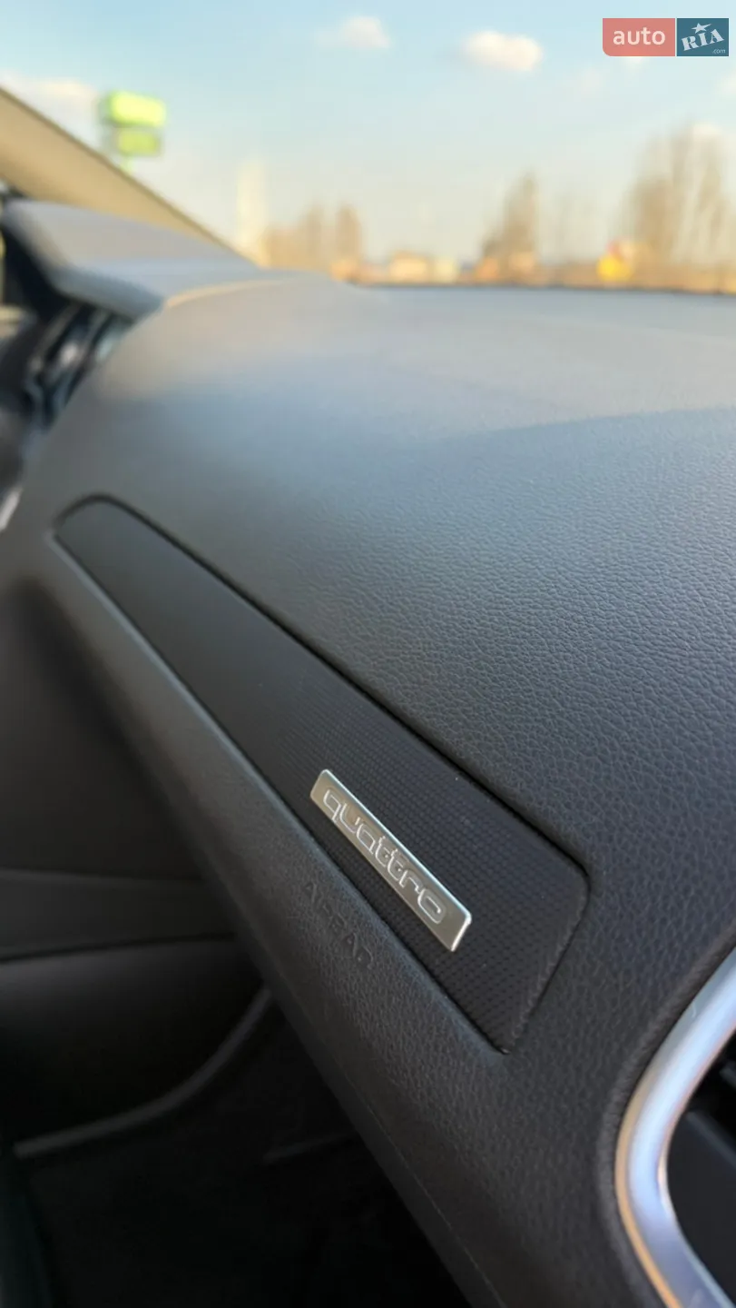 2014 Audi Q7 - мініатюра 35