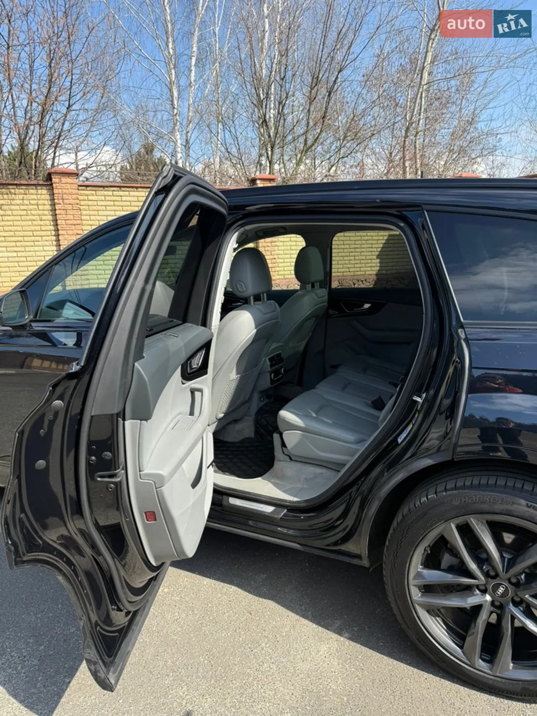 2017 Audi Q7 - мініатюра 37