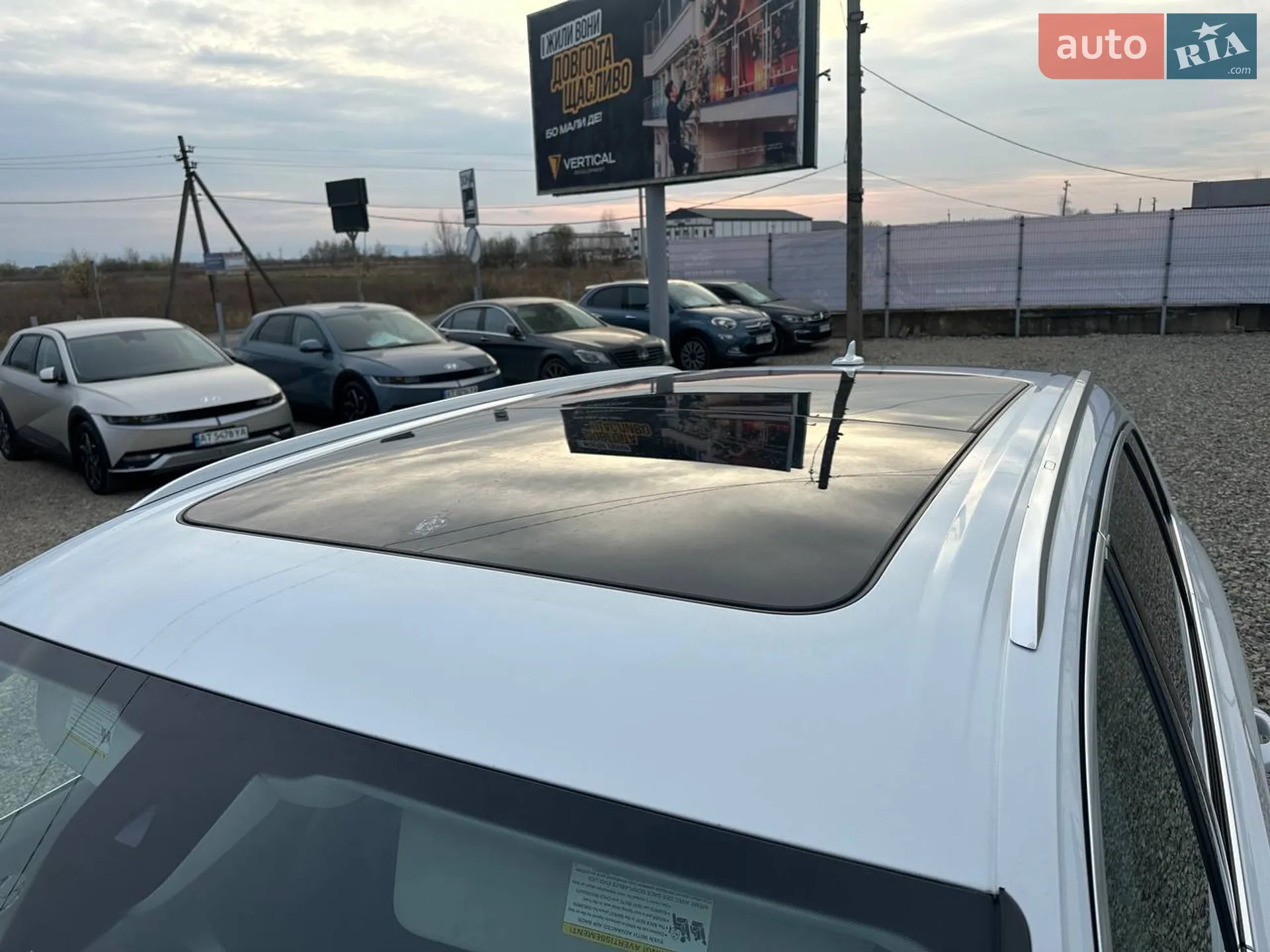 2017 Audi Q7 - мініатюра 12