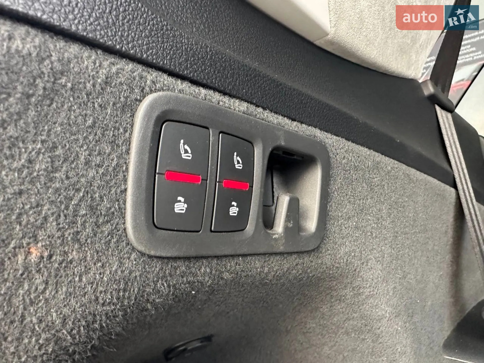 2017 Audi Q7 - мініатюра 26