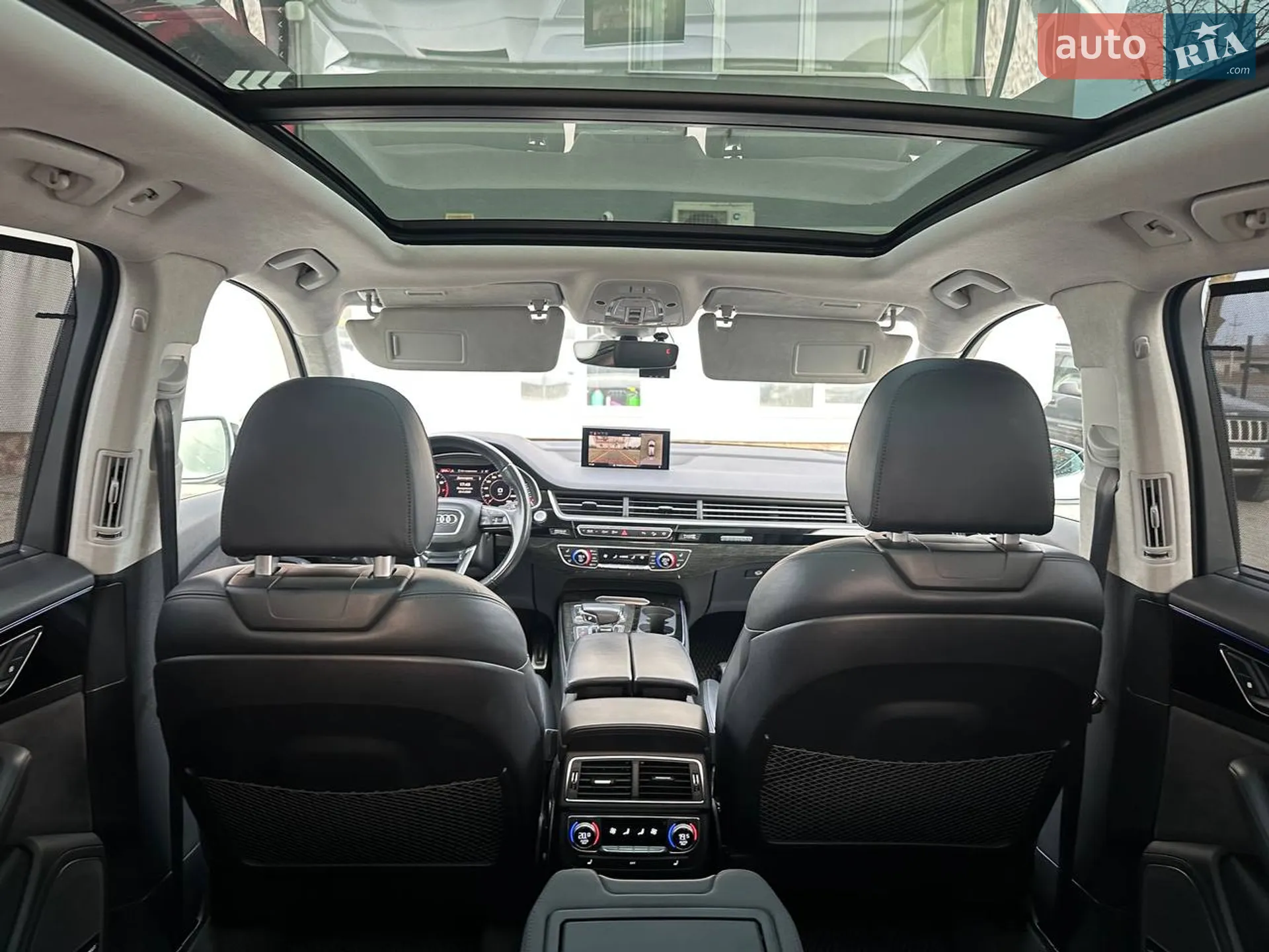 2017 Audi Q7 - мініатюра 28