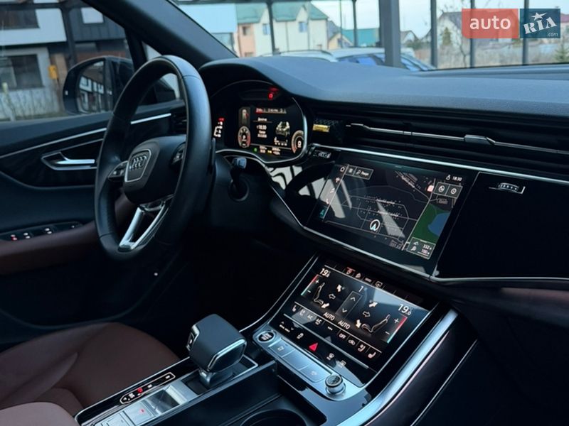 Внедорожник / Кроссовер Audi Q7 2021 в Хмельницком фото 19 Внедорожник / Кроссовер Audi Q7 2021 в Хмельницком