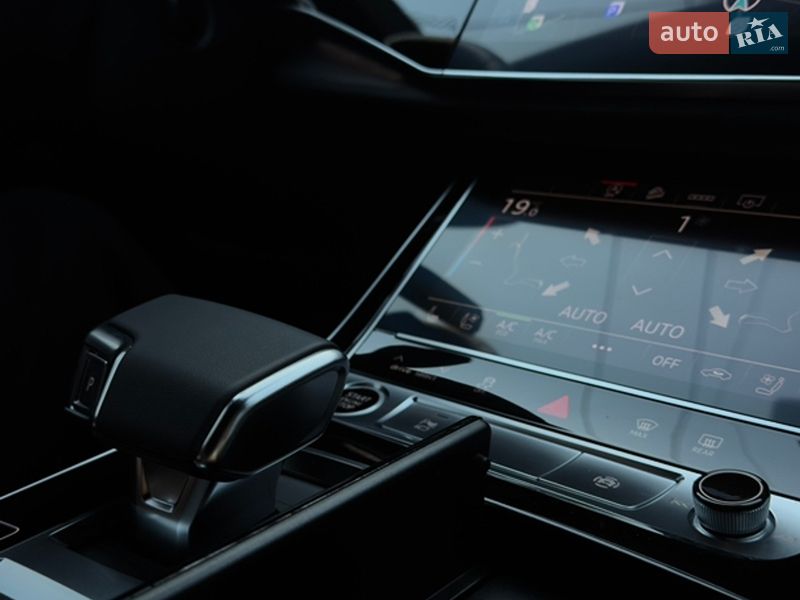 Внедорожник / Кроссовер Audi Q7 2021 в Хмельницком фото 29 Внедорожник / Кроссовер Audi Q7 2021 в Хмельницком