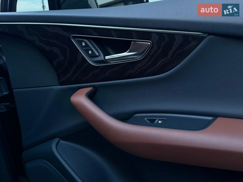 Внедорожник / Кроссовер Audi Q7 2021 в Хмельницком фото 36 Внедорожник / Кроссовер Audi Q7 2021 в Хмельницком