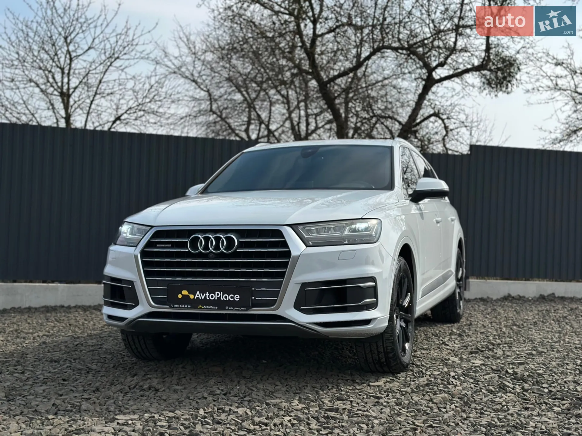 2016 Audi Q7 - мініатюра 95