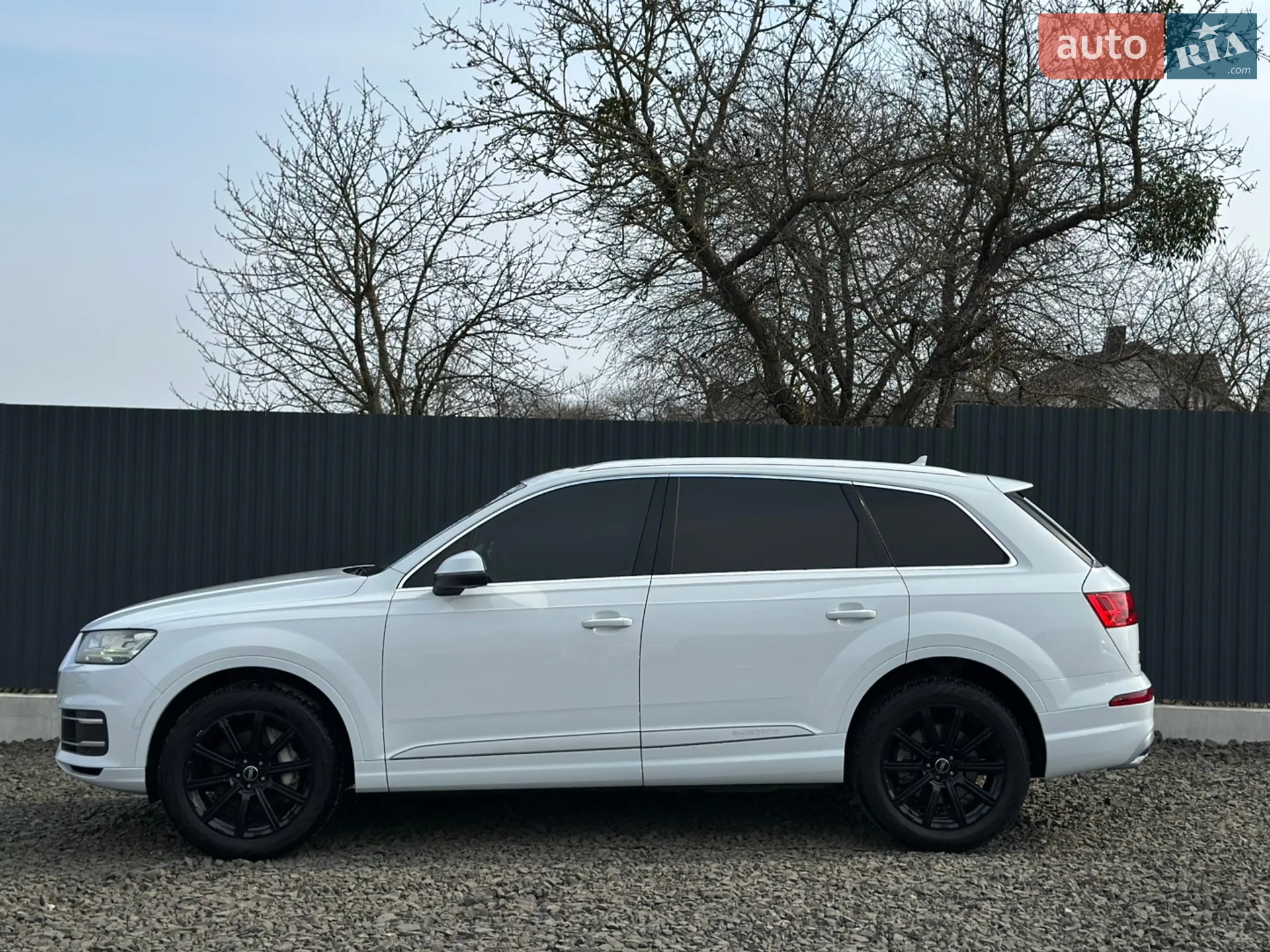 2016 Audi Q7 - мініатюра 109