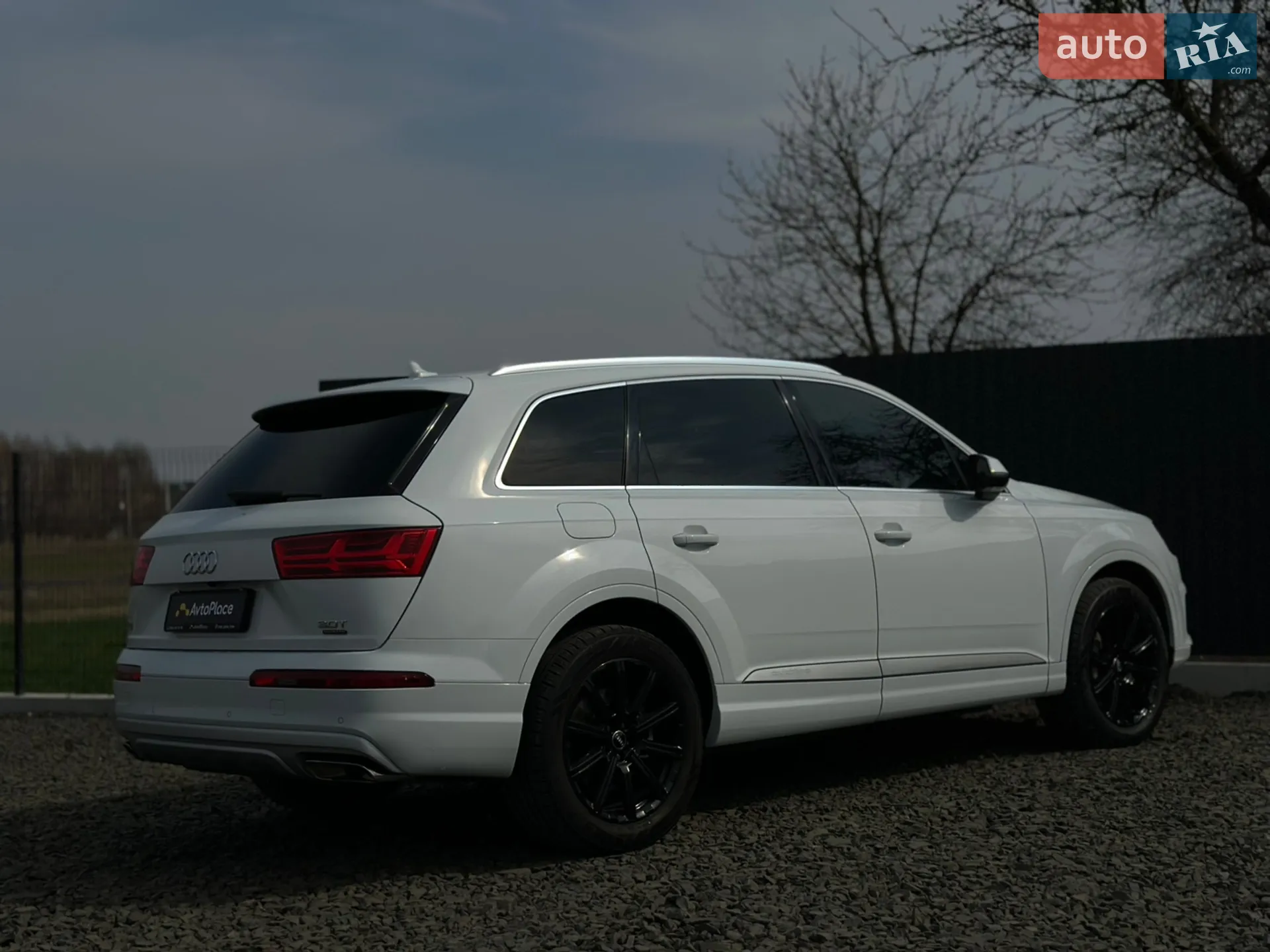 2016 Audi Q7 - мініатюра 128