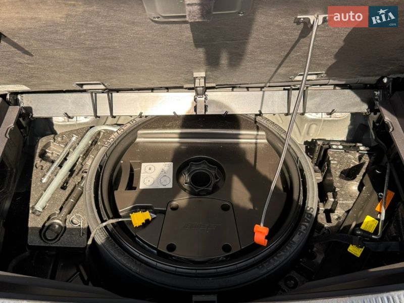 Внедорожник / Кроссовер Audi Q7 2014 в Шептицькому