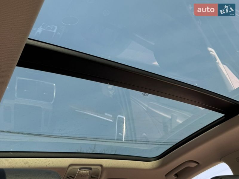 Внедорожник / Кроссовер Audi Q7 2014 в Шептицькому