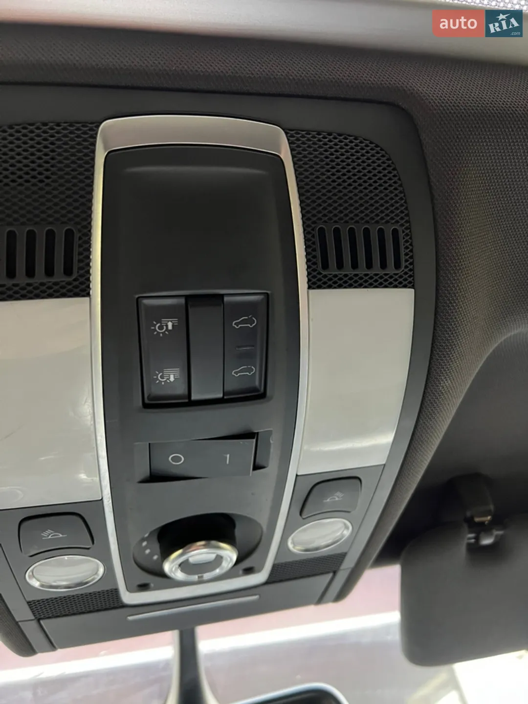 2011 Audi Q7 - мініатюра 14