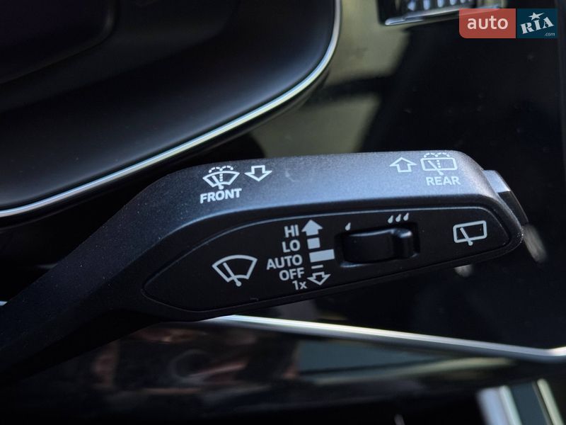 Позашляховик / Кросовер Audi Q7 2019 в Рівному