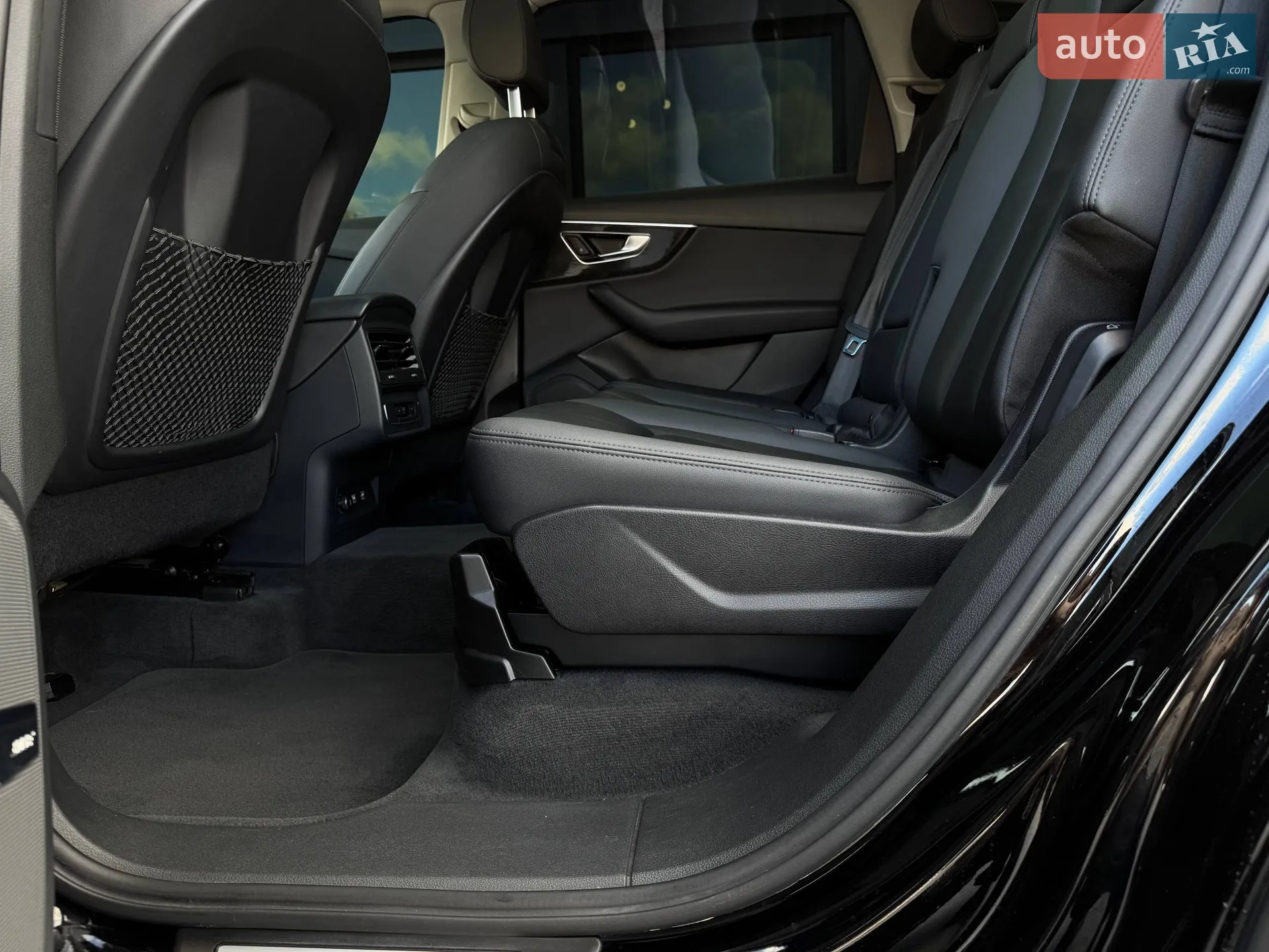 2019 Audi Q7 - мініатюра 68