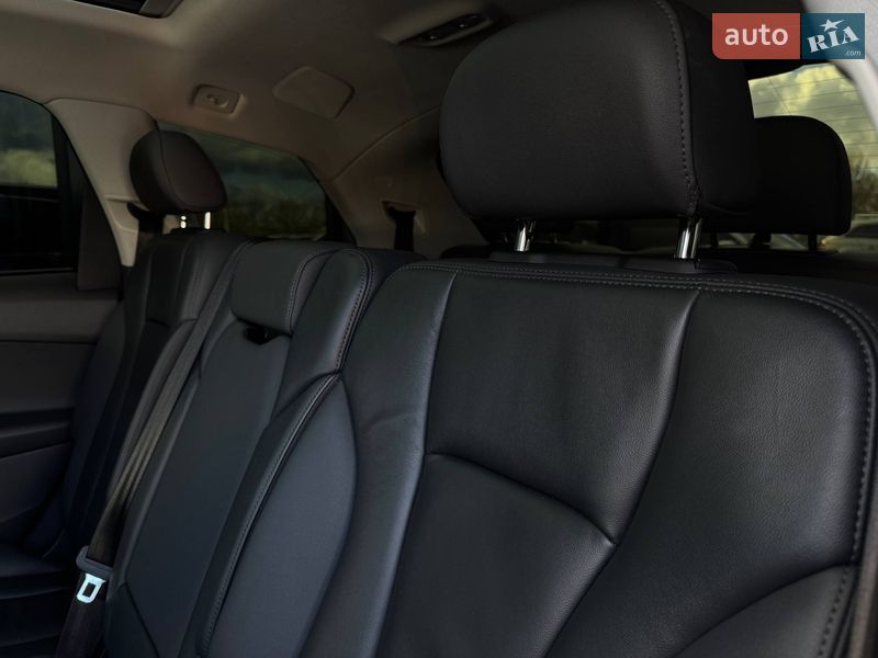 Позашляховик / Кросовер Audi Q7 2019 в Рівному