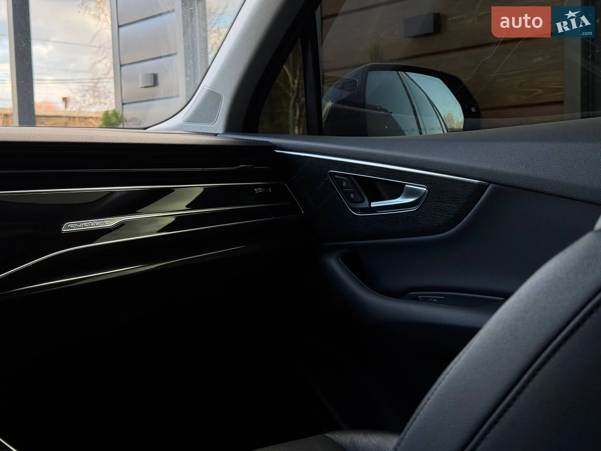 2019 Audi Q7 - мініатюра 76