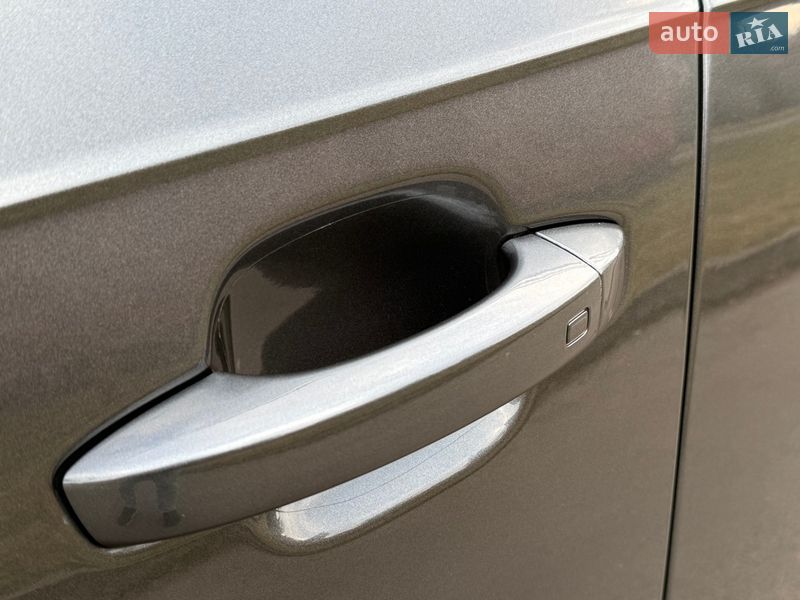 Внедорожник / Кроссовер Audi Q7 2020 в Ровно