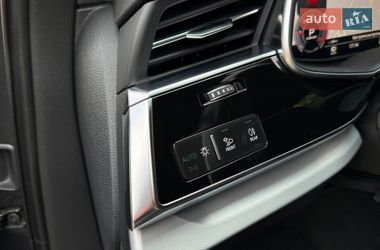 Внедорожник / Кроссовер Audi Q7 2020 в Ровно