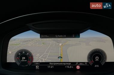Внедорожник / Кроссовер Audi Q7 2020 в Ровно
